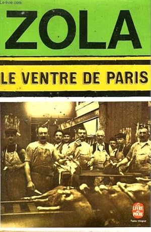 Image du vendeur pour LEVENTRE DE PARIS mis en vente par Le-Livre