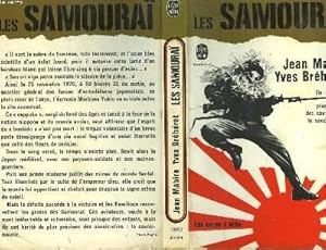 Image du vendeur pour LES SAMOURAI mis en vente par Le-Livre