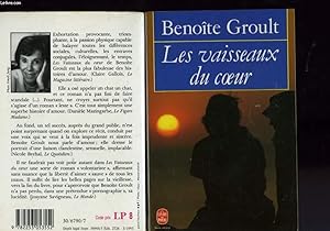 Bild des Verkufers fr LES VAISSEAUX DU COEUR zum Verkauf von Le-Livre
