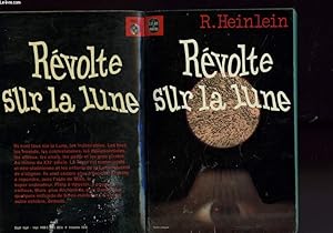 Imagen del vendedor de REVOLTE SUR LA LUNE a la venta por Le-Livre