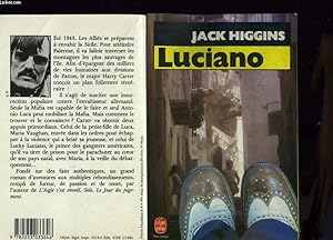Seller image for LUCIANO for sale by Le-Livre
