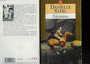 Image du vendeur pour PALOMINO mis en vente par Le-Livre