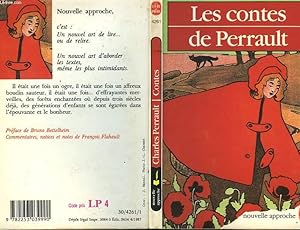 Image du vendeur pour CONTES mis en vente par Le-Livre