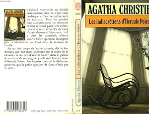 Image du vendeur pour LES INDISCRETIONS D'HERCULES POIROT mis en vente par Le-Livre