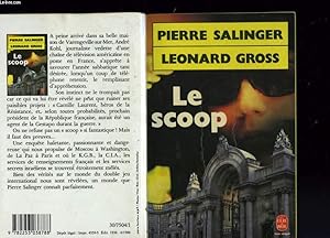 Seller image for LE SCOOP for sale by Le-Livre