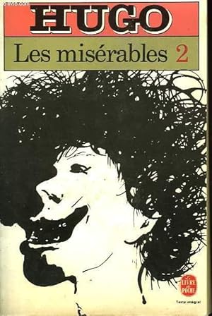 Seller image for LES MISERABLES TOME II for sale by Le-Livre