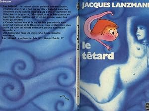 Seller image for LE TETARD for sale by Le-Livre