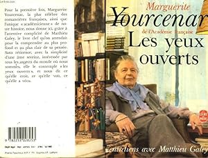 Seller image for LES YEUX OUVERTS for sale by Le-Livre