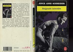 Bild des Verkufers fr BAIGNADE INTERDITE zum Verkauf von Le-Livre