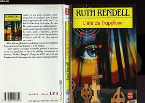 Image du vendeur pour L'ETE DE TRAPELLUNE mis en vente par Le-Livre