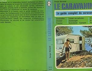 Bild des Verkufers fr LE CARAVANING zum Verkauf von Le-Livre