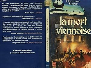 Image du vendeur pour LA MORT VIENNOISE mis en vente par Le-Livre