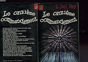 Bild des Verkufers fr LE ONZIEME COMMANDEMENT zum Verkauf von Le-Livre