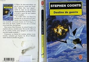 Seller image for DESTINS DE GUERRE for sale by Le-Livre