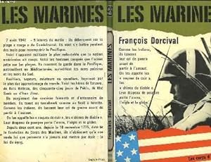 Bild des Verkufers fr LES MARINES SCENES DE VIE ET DE COMBATS DU CORPS DES MARINES DES USA zum Verkauf von Le-Livre