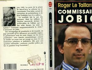 Image du vendeur pour COMMISSAIRE JOBIC mis en vente par Le-Livre
