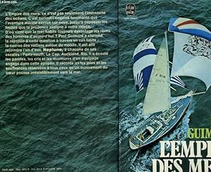 Bild des Verkufers fr L'EMPIRE DES MERS zum Verkauf von Le-Livre