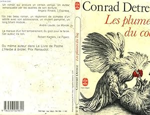 Seller image for LES PLUMES DU COQ for sale by Le-Livre