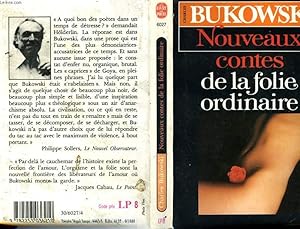 Seller image for NOUVEAUX CONTES DE LA FOLIE ORDINAIRE for sale by Le-Livre