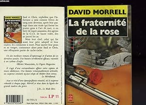 Immagine del venditore per LA FRATERNITE DE LA ROSE venduto da Le-Livre