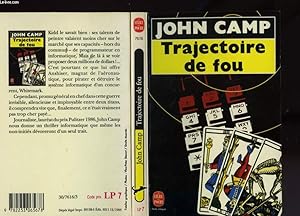 Seller image for TRAJECTOIRE DE FOU for sale by Le-Livre