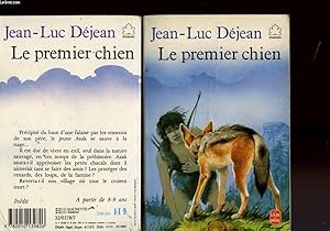 Bild des Verkufers fr LE PREMIER CHIEN zum Verkauf von Le-Livre