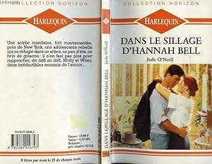 Seller image for DANS LE SILLAGE D'ANNAH BELL - SUMMER LIGHT for sale by Le-Livre