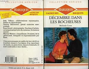 Bild des Verkufers fr DECEMBRE DANS LES ROCHEUSES - KING OF THE MOUNTAIN zum Verkauf von Le-Livre