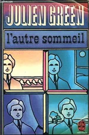 Seller image for L'AUTRE SOMMEIL for sale by Le-Livre