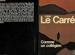 Image du vendeur pour COMME UN COLLEGIEN mis en vente par Le-Livre