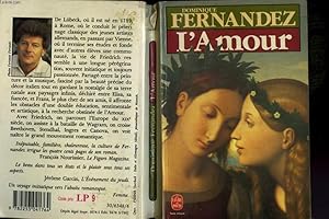 Seller image for L'AMOUR for sale by Le-Livre
