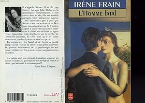 Image du vendeur pour L'HOMME FATAL mis en vente par Le-Livre