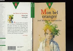 Imagen del vendedor de MON BEL ORANGER a la venta por Le-Livre