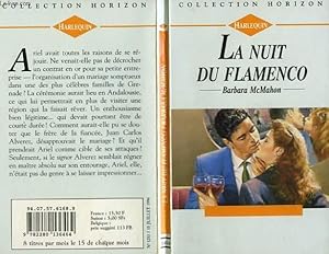 Seller image for LA NUIT DU FLAMENCO - A BRIDE TO LOVE for sale by Le-Livre