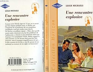 Seller image for UNE RENCONTRE EXPLOSIVE - JUST A NORMAL MARRIAGE for sale by Le-Livre