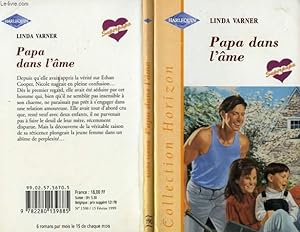 Seller image for PAPA DANS L'AME - DAD ON THE JOB for sale by Le-Livre