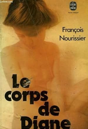 Seller image for LE CORPS DE DIANE for sale by Le-Livre