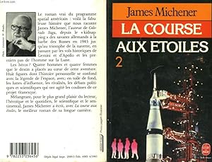 Image du vendeur pour LA COURSE AUX ETOILES TOME 2 mis en vente par Le-Livre