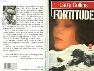 Seller image for FORTITUDE for sale by Le-Livre