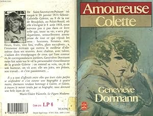 Imagen del vendedor de AMOUREUSE a la venta por Le-Livre