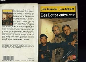 Seller image for LES LUOPS ENTRE EUX for sale by Le-Livre
