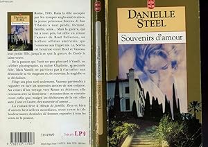 Image du vendeur pour SOUVENIRS D'AMOUR mis en vente par Le-Livre