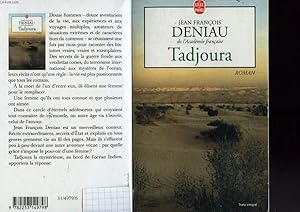 Image du vendeur pour TADJOURA mis en vente par Le-Livre