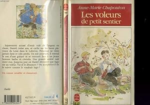 Seller image for LES VOLEURS DE PETIT SENTIER for sale by Le-Livre