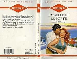 Seller image for LA BELLE ET LE POETE - ISLAND TURMOIL for sale by Le-Livre