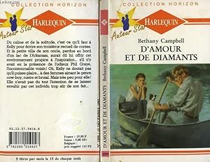 Seller image for D'AMOUR ET DE DIAMANTS - SPELLBINDER for sale by Le-Livre