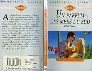 Bild des Verkufers fr UN PARFUM DES MERS DU SUD - PARADISE LOST zum Verkauf von Le-Livre