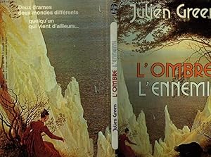 Image du vendeur pour L'OMBRE L'ENNEMI mis en vente par Le-Livre