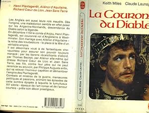 Seller image for LA COURONNE DU DIABLE for sale by Le-Livre