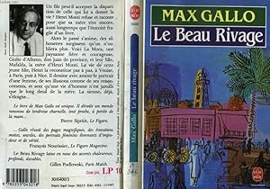 Image du vendeur pour LE BEAU RIVAGE mis en vente par Le-Livre